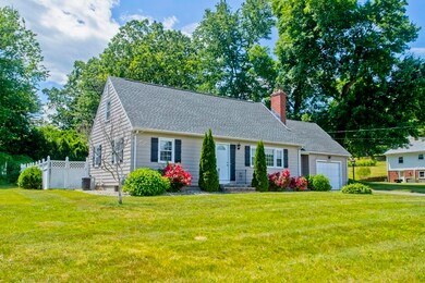 39 Crestview Dr, West Springfield, MA 01089 - photo 2