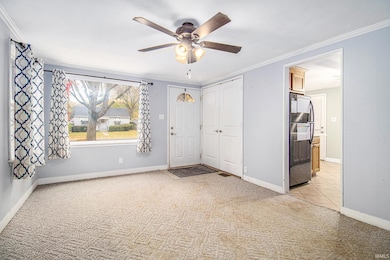 1610 E Donald St, South Bend, IN 46613 - photo 3