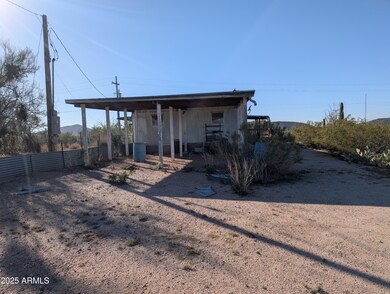 44000 E Fairmont Dr, Tucson, AZ 85739 - photo 7