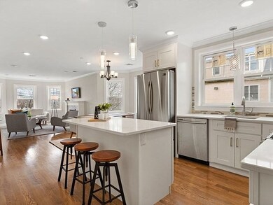 96 Wheatland St unit 3, Somerville, MA 02145 - photo 4