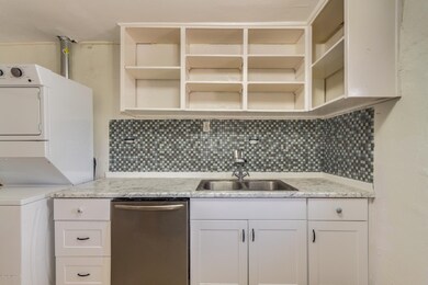 New Kitchen