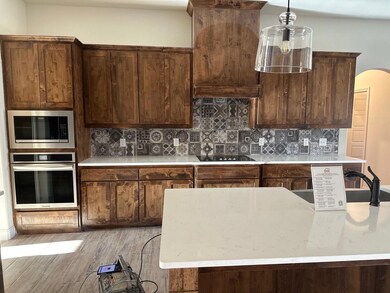 124 Oaks Springs Ln, Weatherford, TX 76087 - photo 4