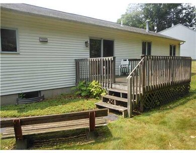 4 N View Terrace, North Providence, RI 02911 - photo 2