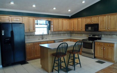 239 SW Uncle Remus Glen, Fort White, FL 32038 - photo 2