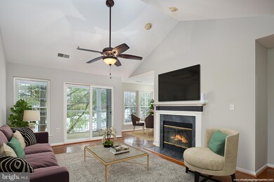 4400 Silverbrook Ln unit F301, Owings Mills, MD 21117 - photo 6