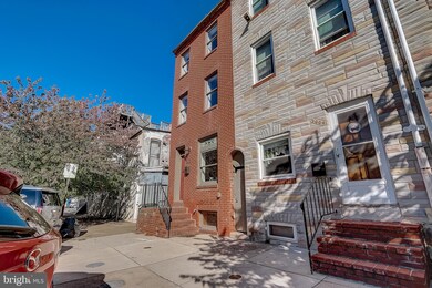 2002 Gough St, Baltimore, MD 21231 - photo 4