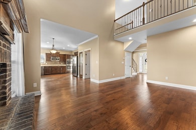 420 Clover Meadows Ct, Clarksville, TN 37043 - photo 7