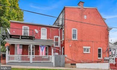 629 E End Ave, Lancaster, PA 17602 - photo 4