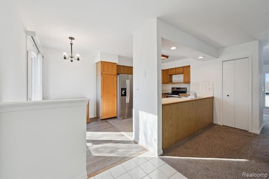 9836 Hawthorne Glen Dr unit 24, Grosse Ile, MI 48138 - photo 6