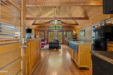 1708 Ridgecrest Dr, Sevierville, TN 37876 - photo 6