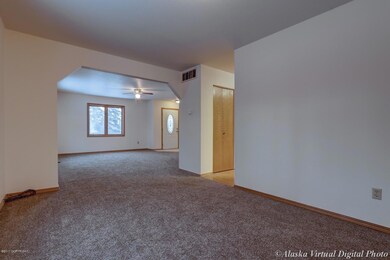 Family Rm or Formal Dining