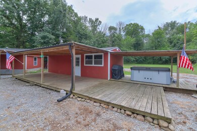 1069 John Lunn Rd, Lewisburg, TN 37091 - photo 5