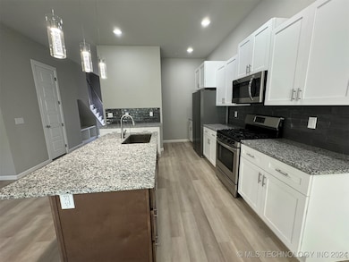 3410 Redbud Ln, Tulsa, OK 74132 - photo 6