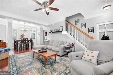 2511 Waterstone Way, Marietta, GA 30062 - photo 5