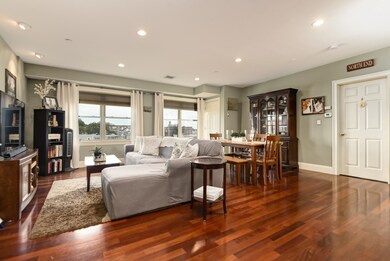 120 W Seventh St unit 503, Boston, MA 02127 - photo 7