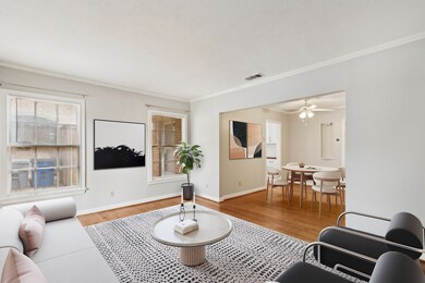 5422 Martel Ave, Dallas, TX 75206 - photo 2