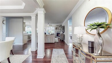 66 Brighton Dr, Aurora, OH 44202 - photo 2