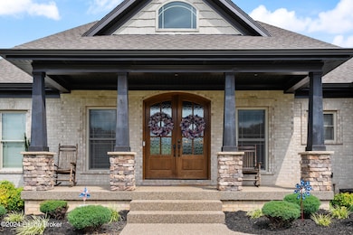 673 Martha's Ct, Mount Washington, KY 40047 - photo 4