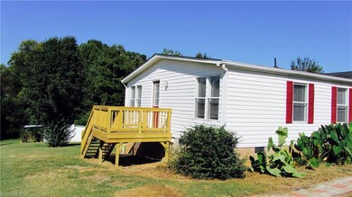 SIDE DECK