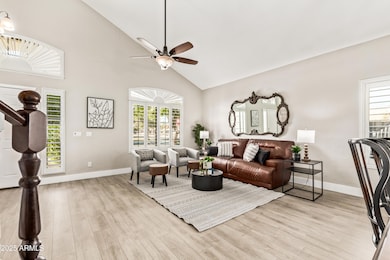 3201 S Horizon Place, Chandler, AZ 85248 - photo 6