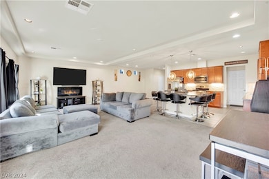 7146 Black Sage St, Las Vegas, NV 89118 - photo 4