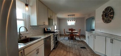 193 Taber Place, North Tonawanda, NY 14120 - photo 5