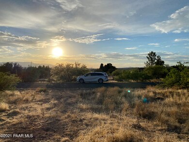 Vacant Land View