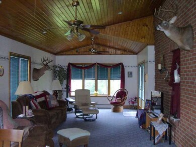 Den/Family/Great Room.