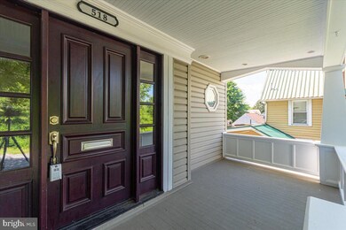 518 N Maple Ave, Brunswick, MD 21716 - photo 4