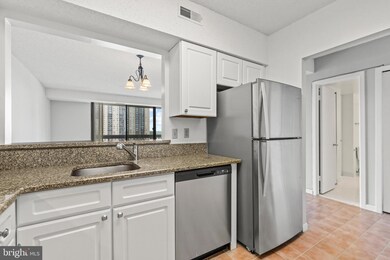 Skyline Square North and South unit 912N, Baileys Crossroads, VA 22041 - photo 3