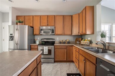 5267 Beachmere Terrace, Chesterfield, VA 23831 - photo 7