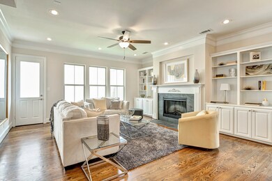 510 Louise St, Houston, TX 77009 - photo 7