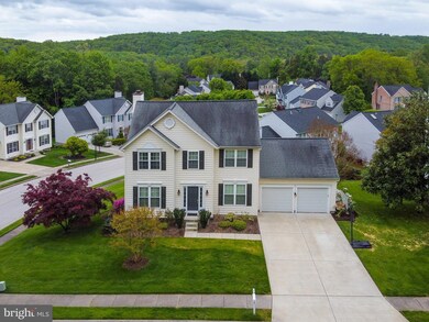 11637 Hunters Run Dr, Cockeysville, MD 21030 - photo 2