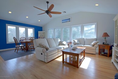Great/Dining Room
