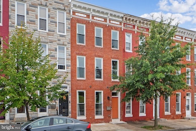807 E Chase St, Baltimore, MD 21202 - photo 4