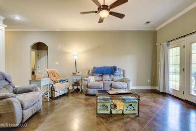 560 Ridge View Dr S, Hernando, MS 38632 - photo 7