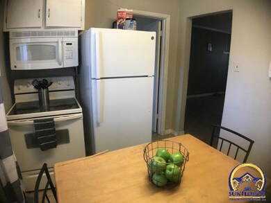 3562 SW Clare Ave, Topeka, KS 66611 - photo 5