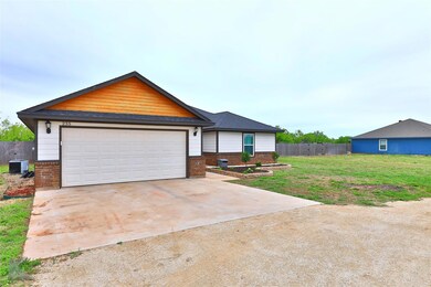 235 Foxtrot Ln, Abilene, TX 79602 - photo 2