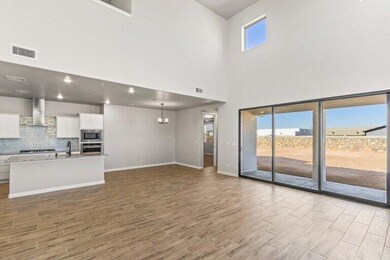 537 Twilight Dr, Socorro, TX 79927 - photo 5