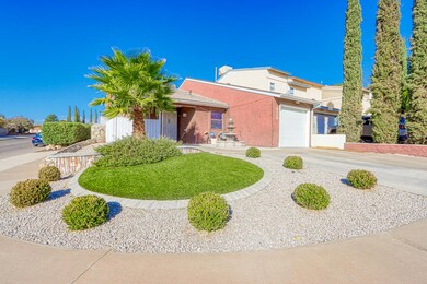 1501 Pintoresco Dr, El Paso, TX 79935 - photo 3