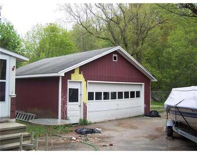Other. 2-car garage