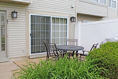 67 Dover Ct, Tinton Falls, NJ 07712 - photo 3