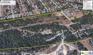 57.50 Acres Alfred Dr, Copperas Cove, TX 76522 - photo 6