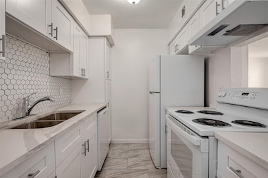 Spectacular beautifully renovated upgraded kitchen