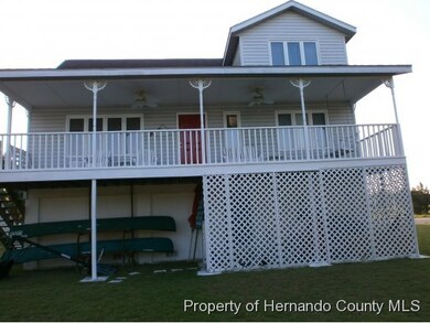 3183 Hibiscus Dr, Hernando Beach, FL 34607 - photo 3