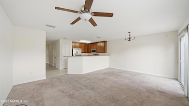 1500 Calming Water Dr unit 4605, Fleming Island, FL 32003 - photo 6