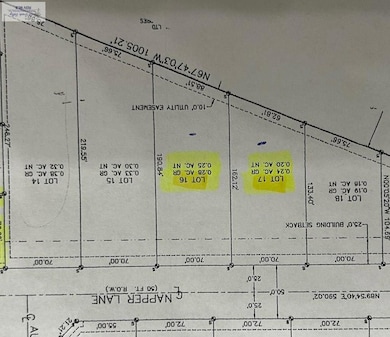 00 Napper Ln, Harlingen, TX 78552 - photo 3