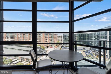 The Bower unit 907, Washington, DC 20003 - photo 4