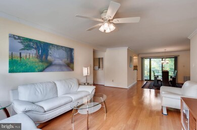 26 Alanbrooke Ct unit 26D, Towson, MD 21204 - photo 5