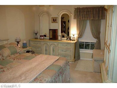 Master Bedroom.